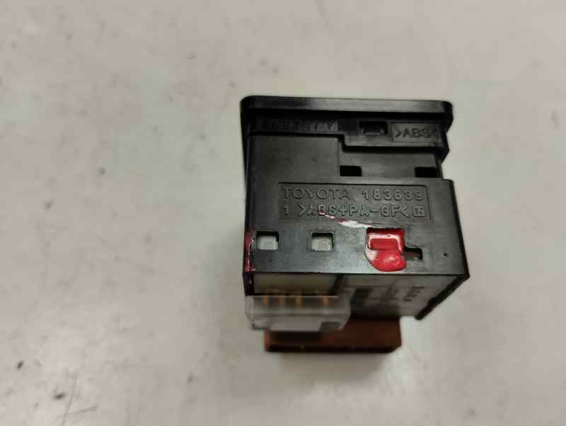 MANDO RETROVISOR TOYOTA VERSO 1.6 MT 112CV