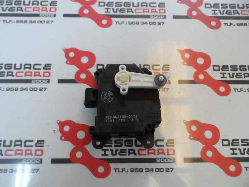 MOTOR CALEFACCION LEXUS IS 2006 2.2 220D MT 177CV
