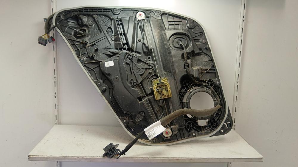 ELEVALUNAS TRASERO DERECHO VOLVO XC60 2.0 D4 AT AWD 190CV | 140KW