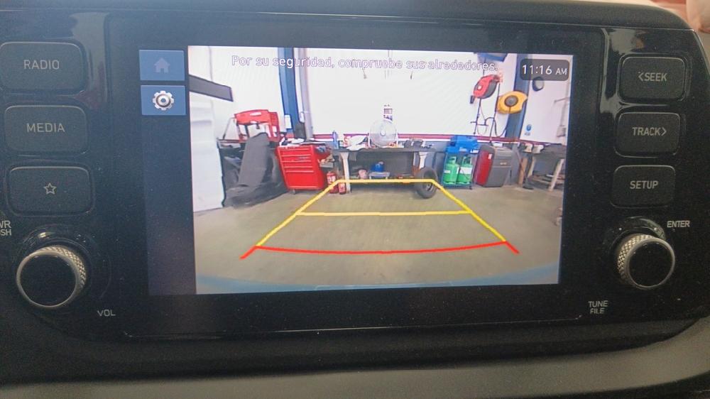 PEDAL EMBRAGUE HYUNDAI I20 2024 1.0 AMT 100CV | 74KW