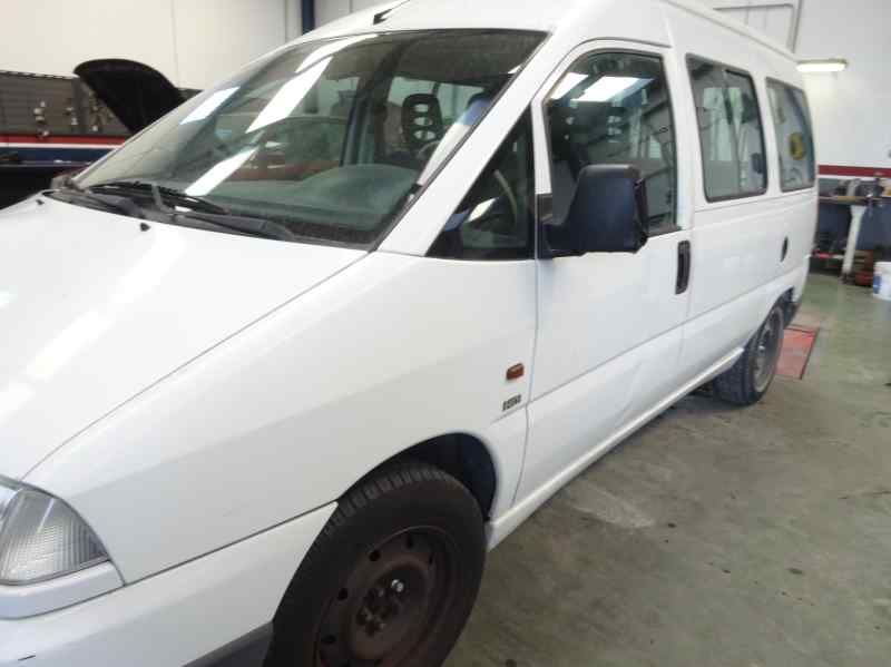 MANDO LUCES PEUGEOT EXPERT 2.0 MT 109CV | 80KW