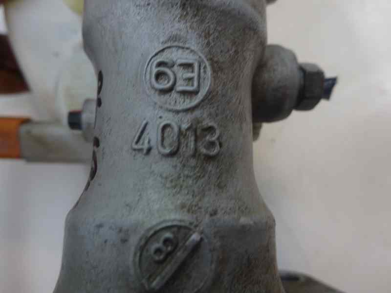BOMBA FRENO CITROEN C3 PICASSO 1.6 MT 110CV
