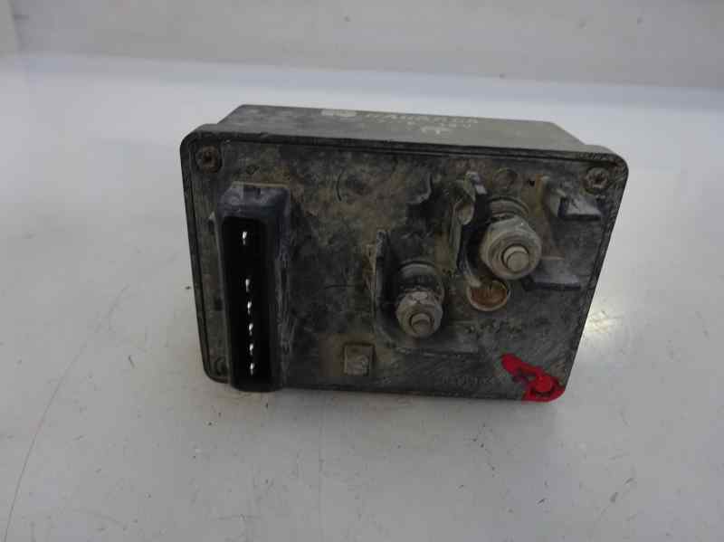 CAJA PRECALENTAMIENTO PEUGEOT 205 1.8 MT D 59CV