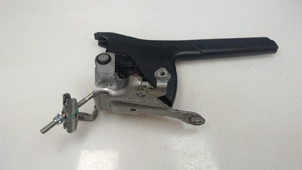 PALANCA FRENO DE MANO PEUGEOT 208 1.5 MT 102CV | 75KW