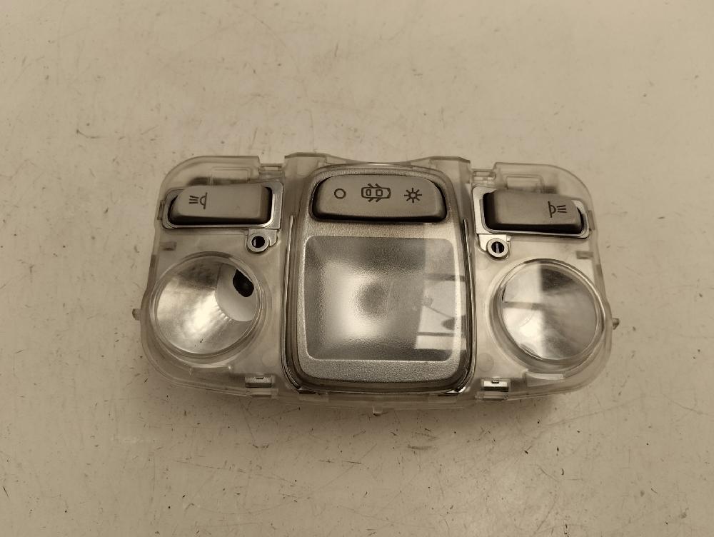 LUZ INTERIOR CITROEN C4 1.6 90CV HDI FAP
