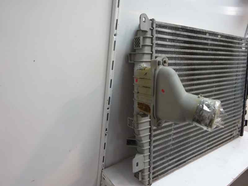 INTERCOOLER JAGUAR STYPE 2.7 D MT 207CV