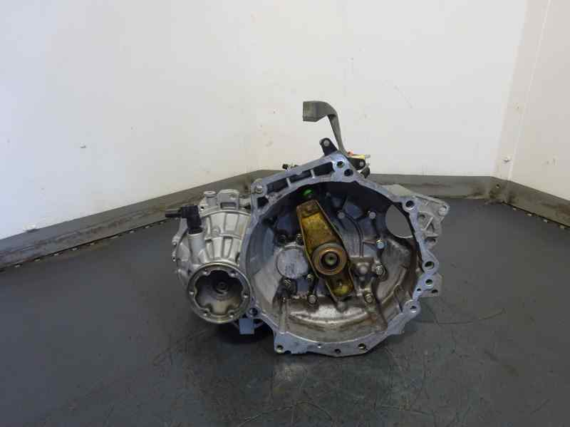 CAJA CAMBIOS SEAT CORDOBA 1.9 MT 90CV | 66KW