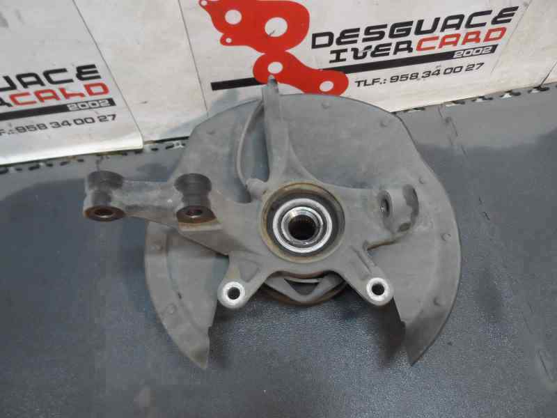 MANGUETA DELANTERA DERECHA HONDA CIVIC 2008 2.2 CTDI MT 140CV