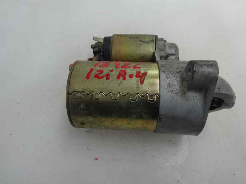 MOTOR ARRANQUE DAEWOO KALOS 1.2 MT 72CV