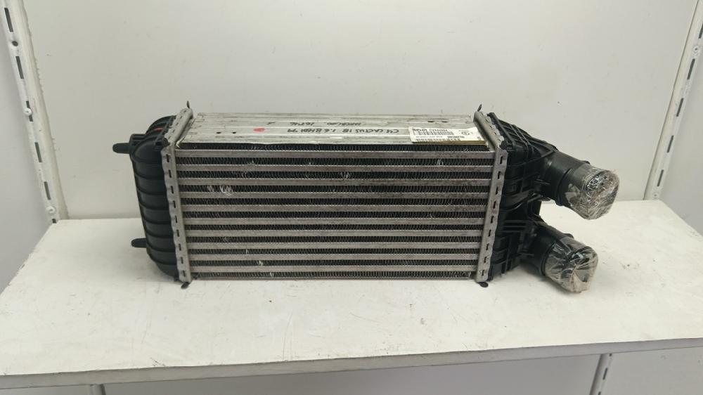 INTERCOOLER CITROEN C4 CACTUS 1.6 MT 99CV | 73KW