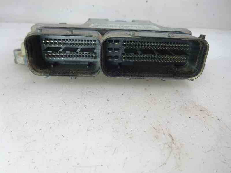 CENTRALITA MOTOR UCE OPEL ASTRA 2006 1.7 CDTI 6MT 100CV