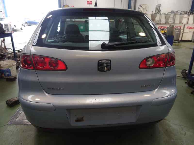 CLAXON SEAT IBIZA 2003 1.4 MT 75CV | 55KW
