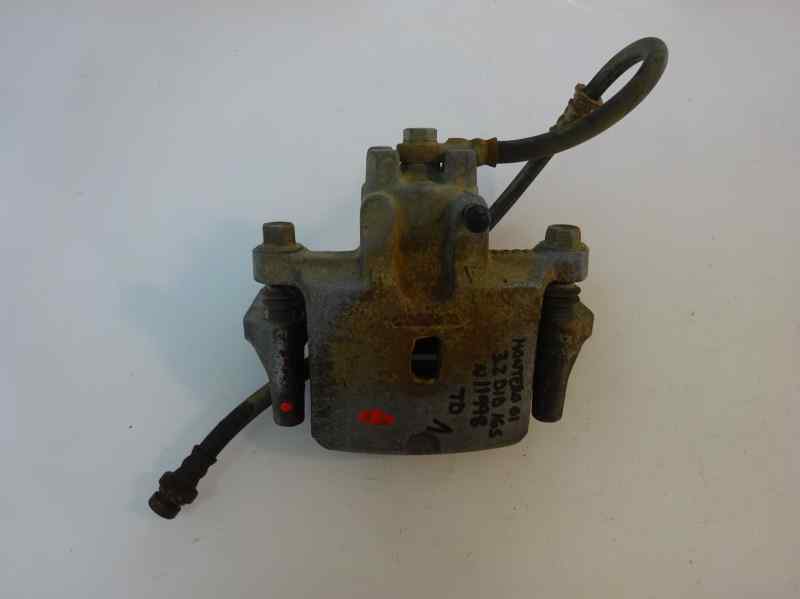 PINZA FRENO TRASERA DERECHA MITSUBISHI MONTERO 3.2 DI-D MT 165CV