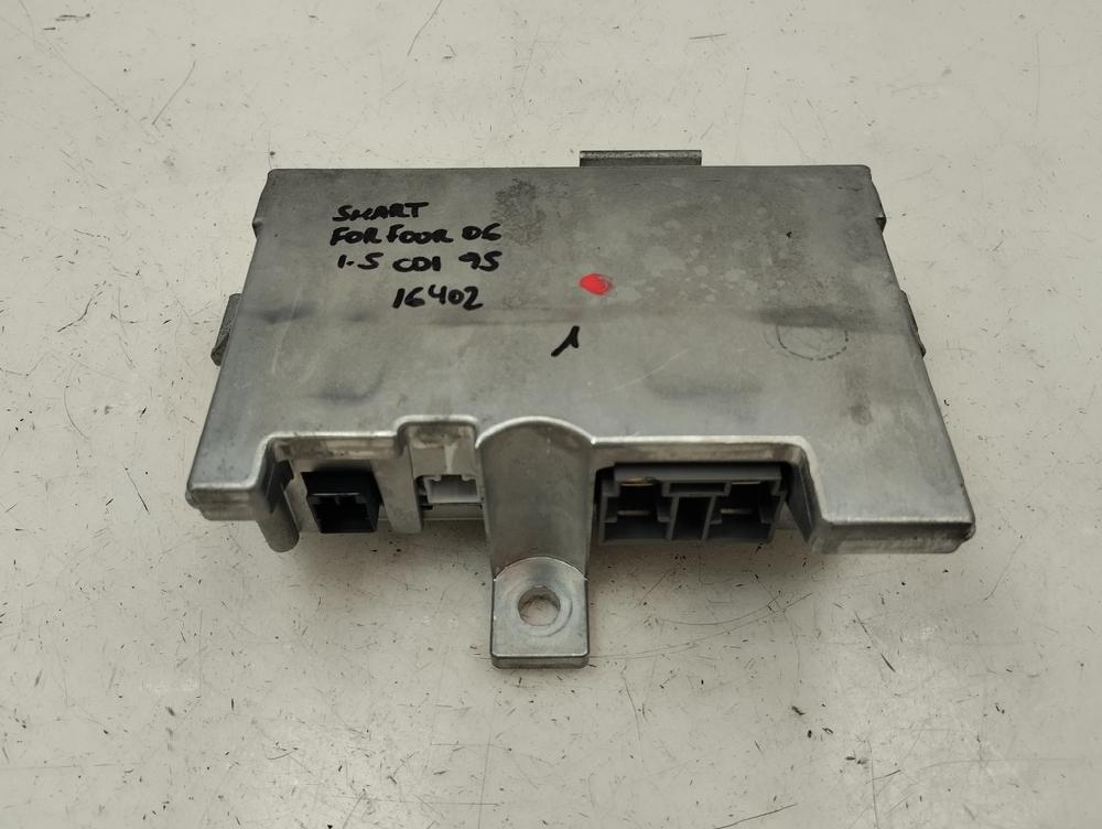 CENTRALITA DIRECCION ASISTIDA ELECTRICA SMART FORFOUR 1.5 D MT 95CV