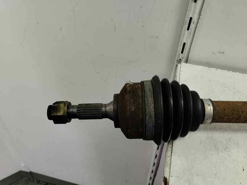 TRANSMISION DELANTERA DERECHA CITROEN C2 1.6 SENSODRIVE 109CV