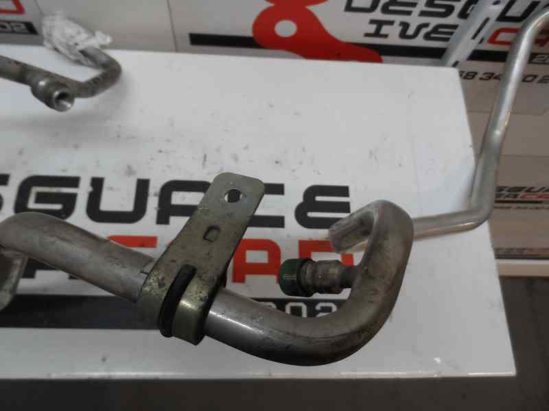 TUBOS AIRE ACONDICIONADO SUZUKI SWIFT 1.3 MT 92CV | 68KW