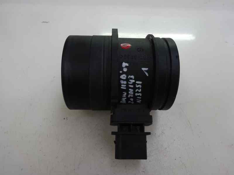 CAUDALIMETRO BMW SERIE 1 2009 2.0 MT 150CV | 110KW