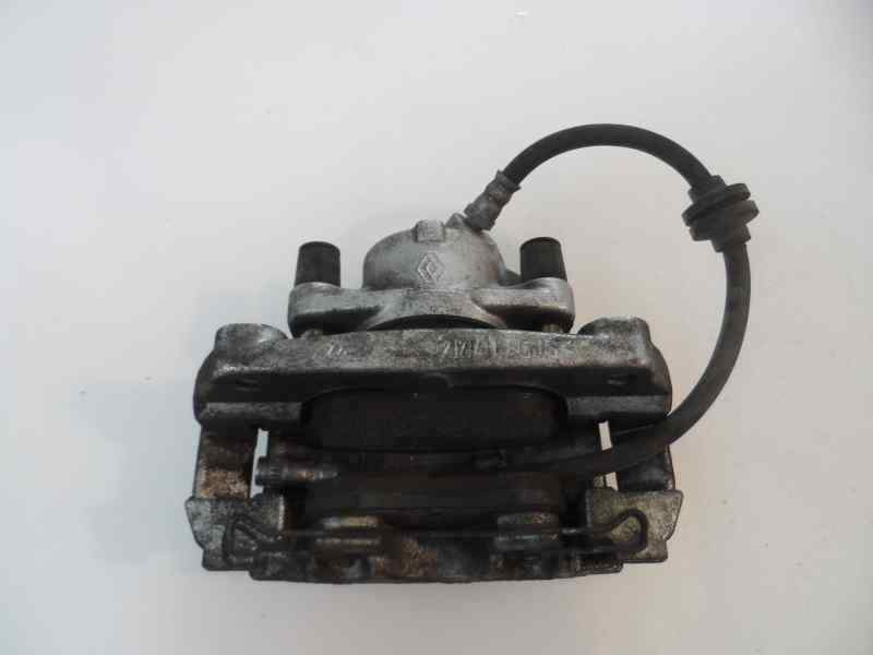 PINZA FRENO DELANTERA DERECHA DACIA DUSTER 1.5 MT 90CV DIESEL