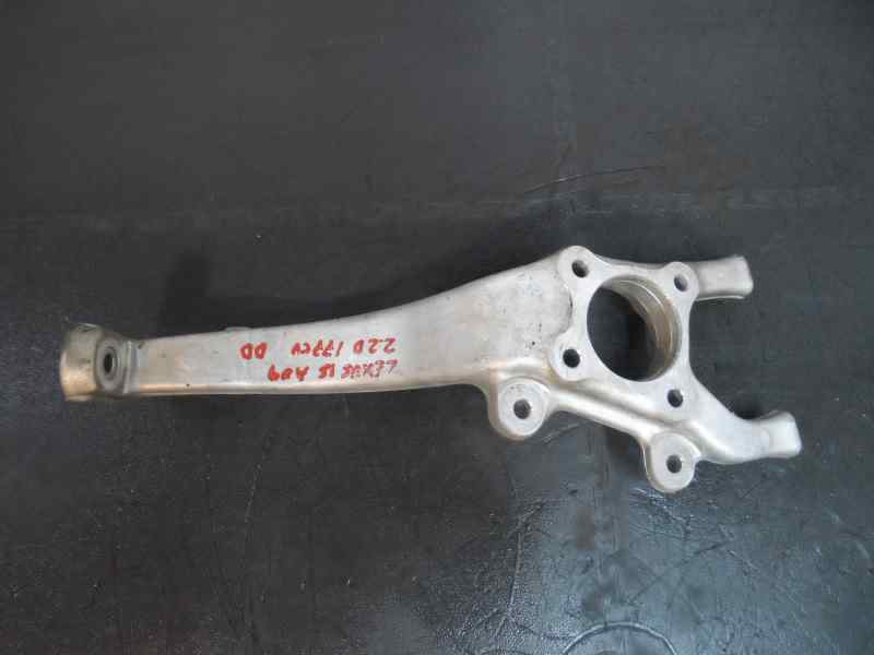 MANGUETA DELANTERA DERECHA TOYOTA YARIS OTROS