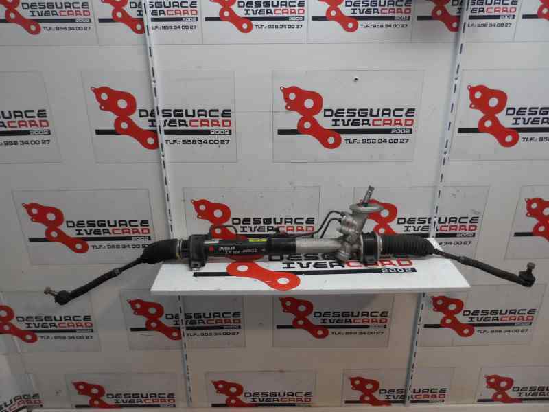 CREMALLERA DIRECCION CHEVROLET AVEO 1.4 MT 101CV | 74KW