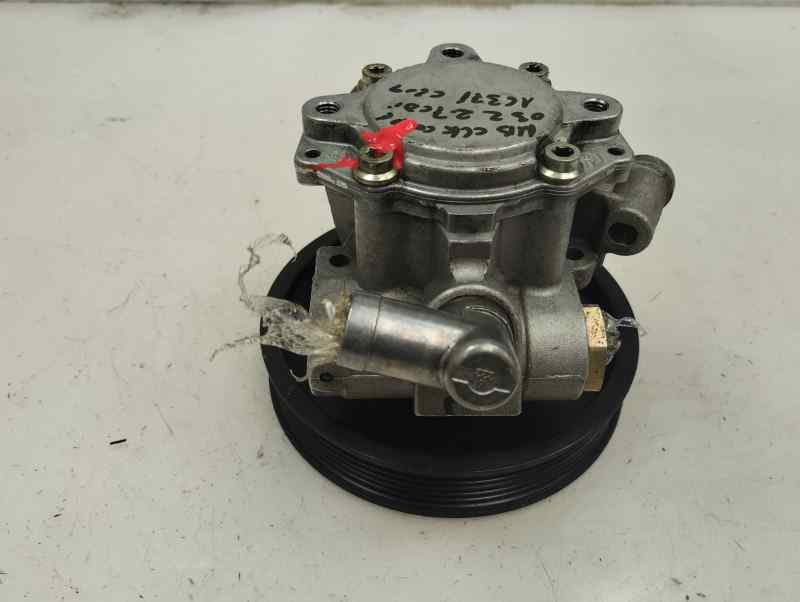 BOMBA DIRECCION MERCEDES BENZ CLASE CLK 2003 2.7 CLK 270 CDI MT 170CV