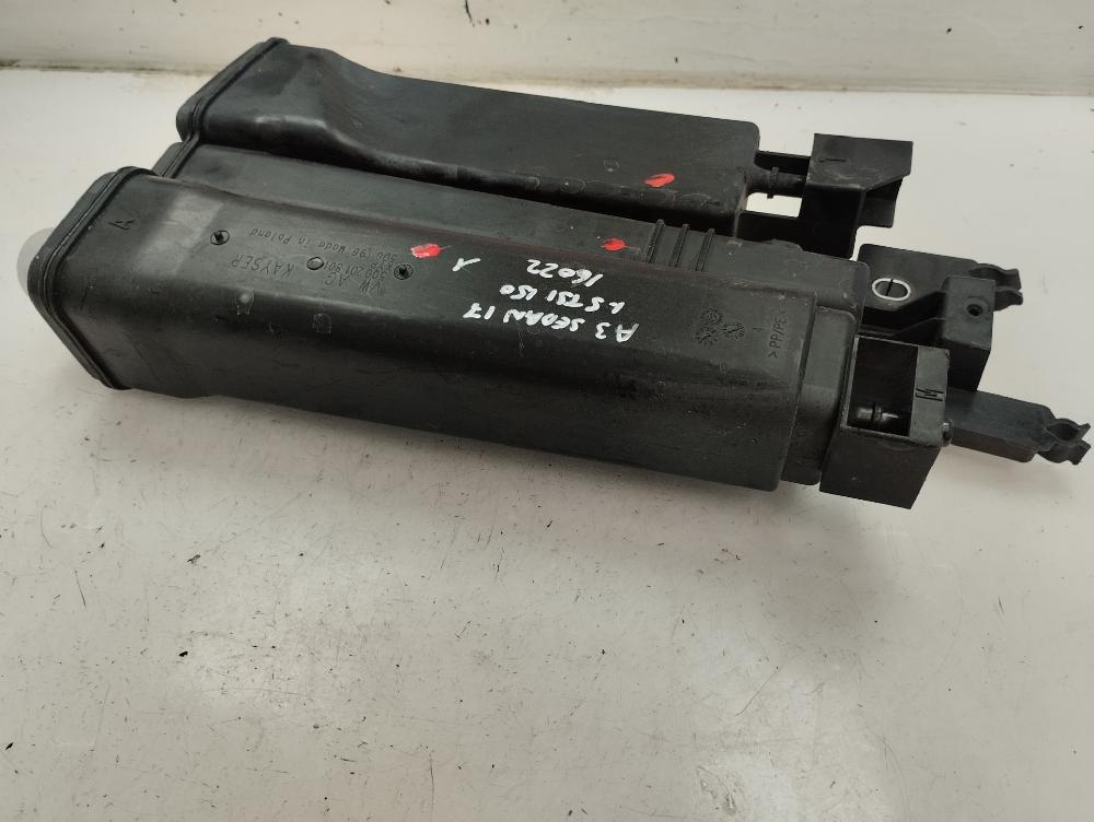 FILTRO CARBONO ACTIVO AUDI A3 1.5 MT 150CV | 110KW