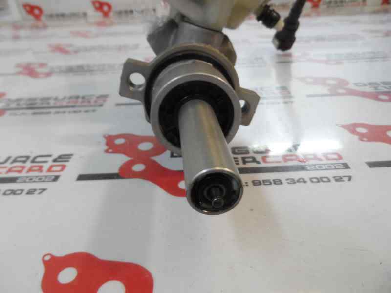 BOMBA FRENO CITROEN C4 2007 1.4 MT 88CV | 65KW