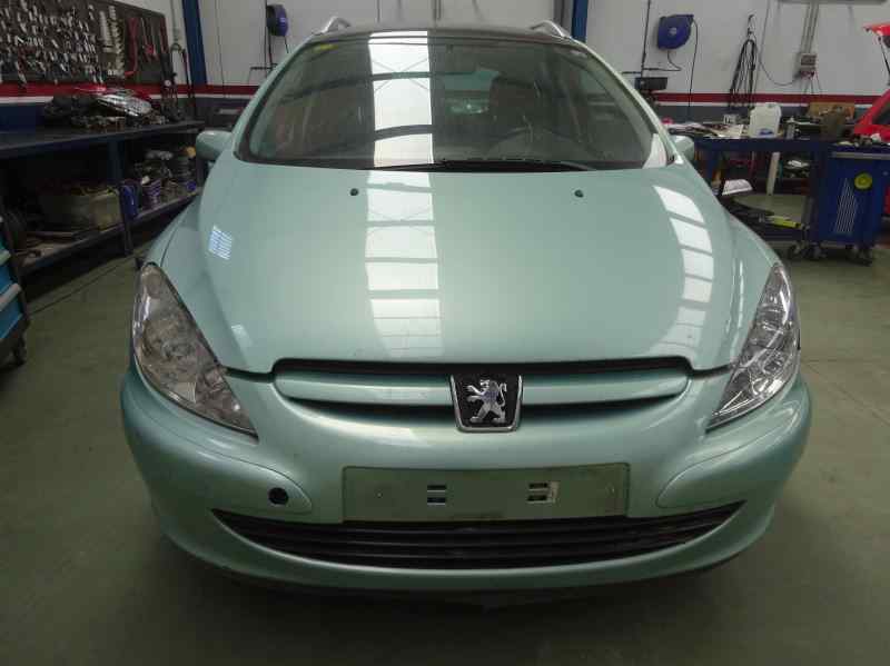 ELEVALUNAS TRASERO DERECHO PEUGEOT 307 2005 1.6 HDI MT 109CV
