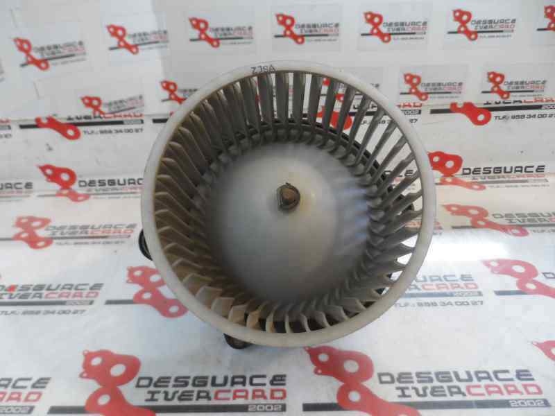 MOTOR CALEFACCION HYUNDAI GETZ 1.3 AT 85CV | 63KW