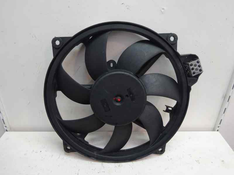 ELECTROVENTILADOR RENAULT SCENIC 1.5 DCI MT 106CV
