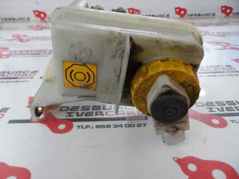 BOMBA FRENO ALFA ROMEO 156 2004 1.9 JTD MT 110CV