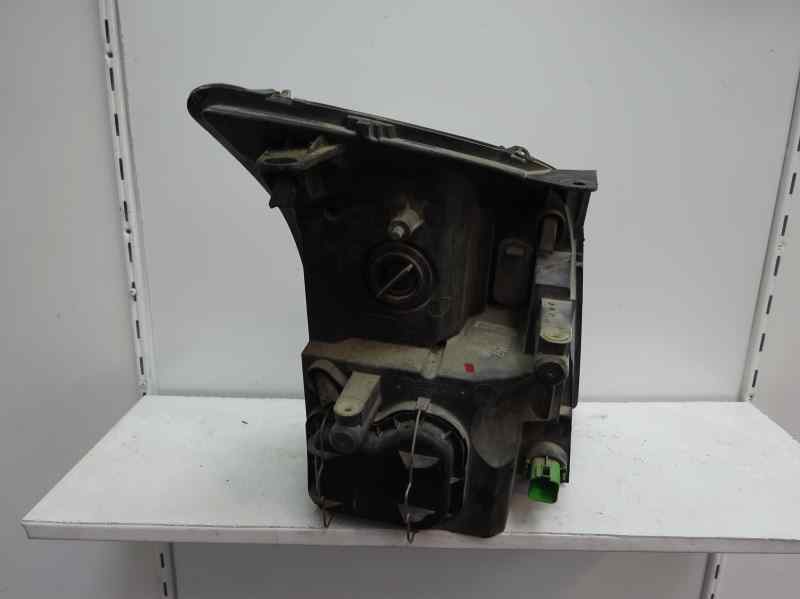 FARO IZQUIERDO FORD TRANSIT CUSTOM 2.2 MT 125CV | 93KW