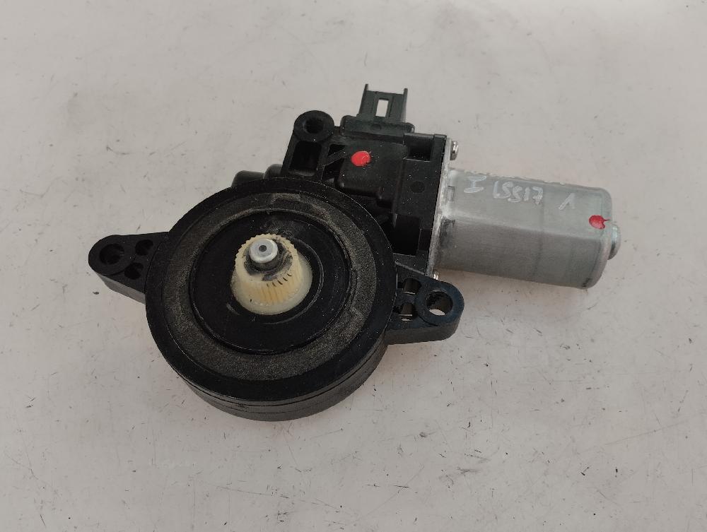 MOTOR ELEVALUNAS DELANTERO IZQUIERDO MAZDA 2 1.4 MZ-CD MT 68CV | 50KW