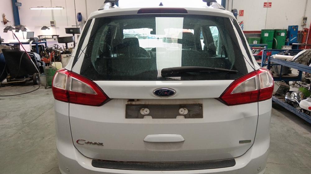 BRAZO LIMPIA DELANTERO DERECHO FORD CMAX 2014 1.0 ECOBOOST MT 125CV | 92KW