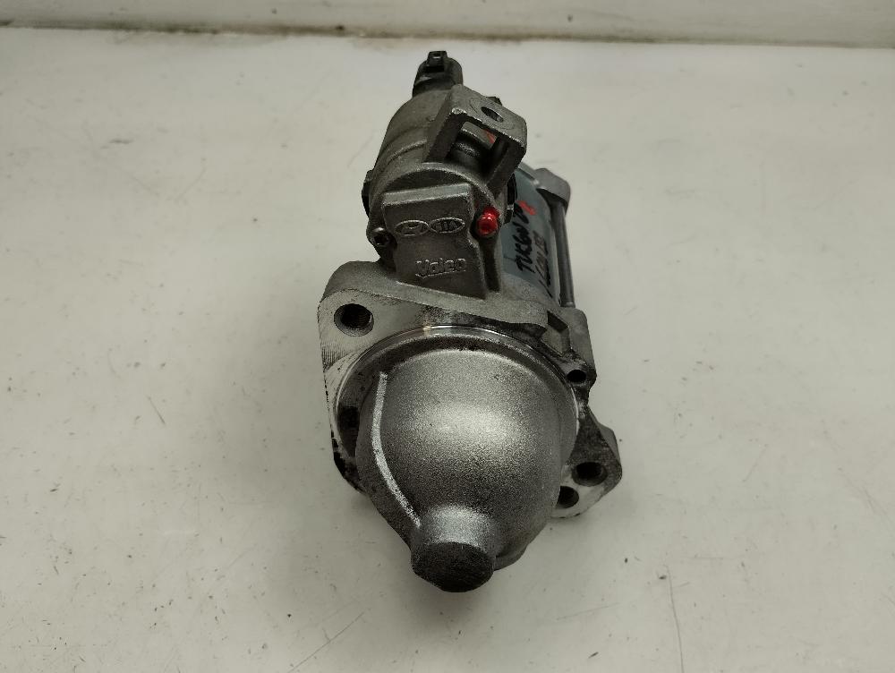 MOTOR ARRANQUE HYUNDAI TUCSON 2020 1.6 MT 132CV