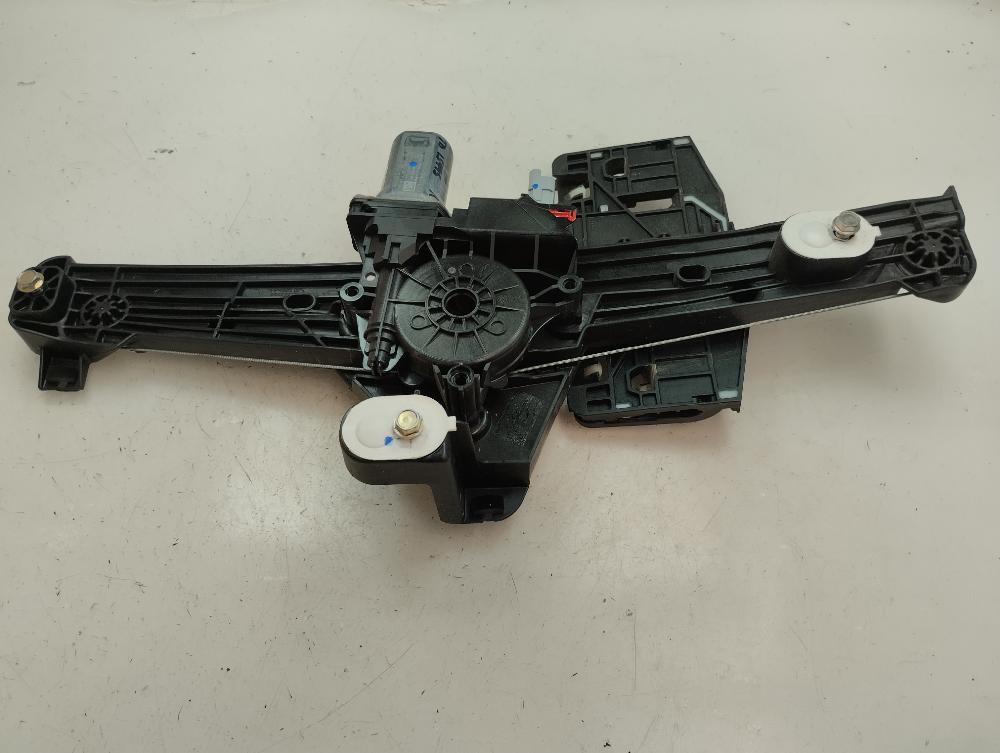 ELEVALUNAS TRASERO DERECHO OPEL CORSA 1.2 MT 100CV | 74KW