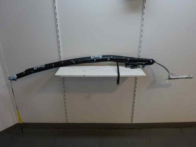 AIRBAG CORTINA DELANTERO DERECHO MERCEDES BENZ CLASE C 2.2 MT 122CV | 90KW