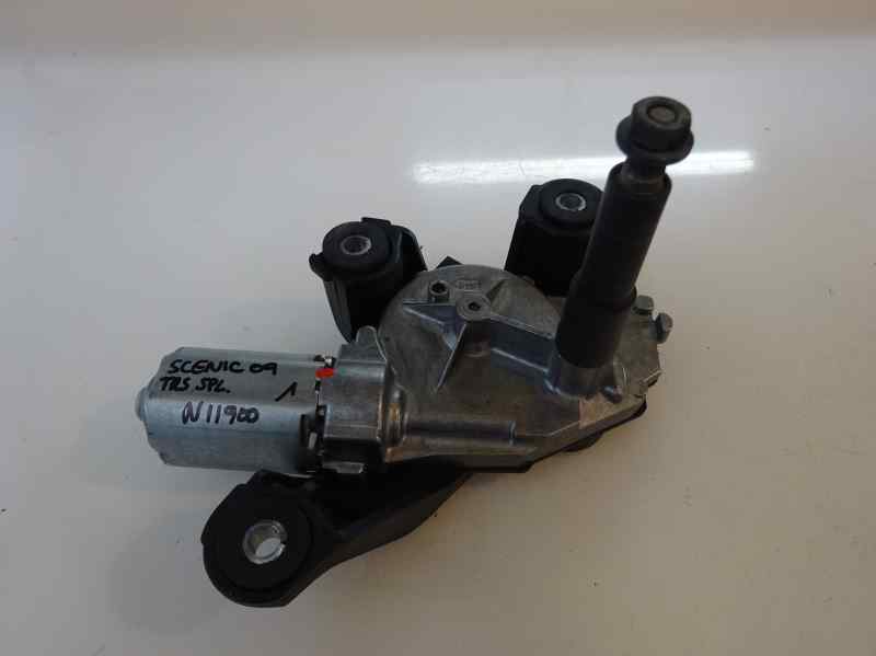 MOTOR LIMPIA TRASERO RENAULT SCENIC 1.9 DCI MT 130CV