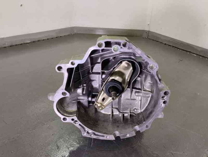 CAJA CAMBIOS AUDI A4 2004 2.0 FSI MT 150CV | 110KW