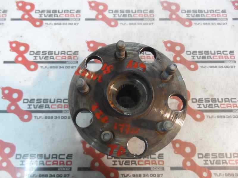 BUJE LEXUS IS 2.2 MT 177CV | 130KW