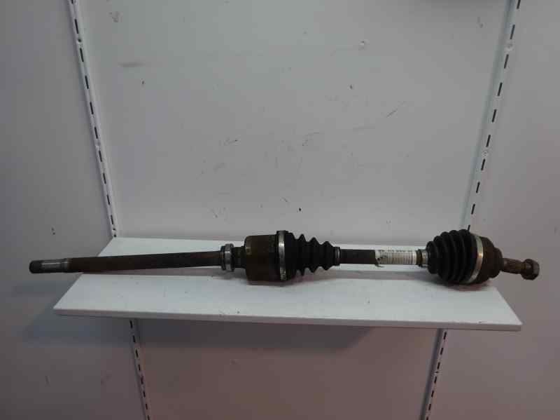 TRANSMISION DELANTERA DERECHA CITROEN C4 PICASSO 2.0 HDI MT 136CV