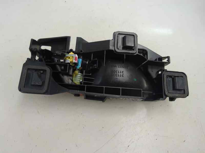 MANETA INTERIOR TRASERA IZQUIERDA PEUGEOT 308 1.6 BLUEHDI MT 120CV
