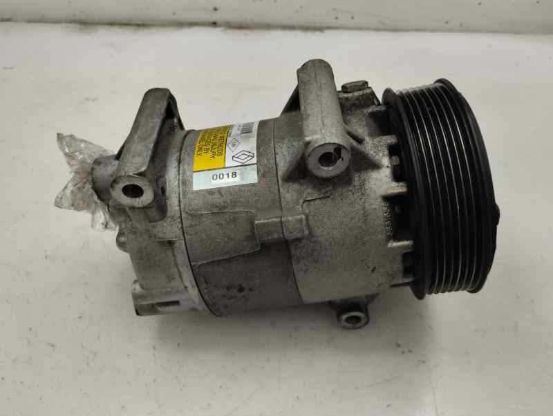 COMPRESOR AIRE ACONDICIONADO NISSAN PRIMERA 1.9 DCI MT 120CV | 88KW