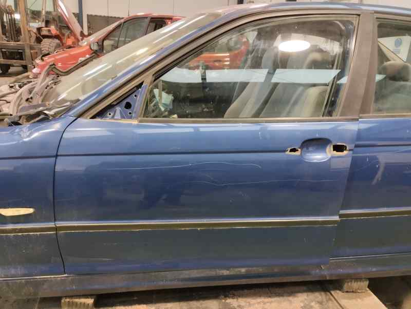 PUERTA DELANTERA IZQUIERDA BMW SERIE 3 2.0 320D MT 136CV