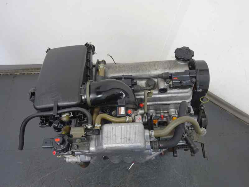 MOTOR COMPLETO SUZUKI ALTO 2005 1.1 MT 62CV | 46KW