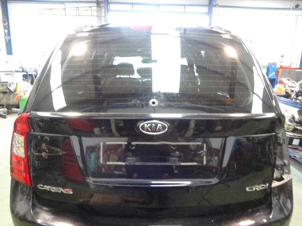 PORTON TRASERO KIA CARENS 2.0 CRDI MT 140CV