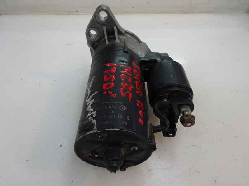 MOTOR ARRANQUE SEAT IBIZA 1.9 MT 68CV | 50KW