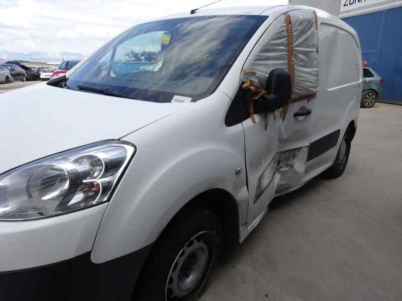 SERVOFRENO PEUGEOT PARTNER 2011 1.6 HDI MT L2 90CV | 66KW
