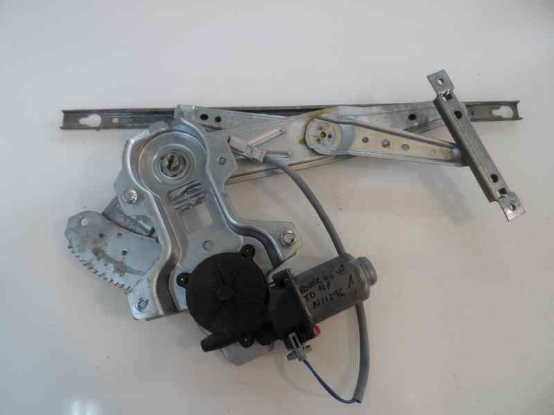 ELEVALUNAS TRASERO DERECHO ROVER 45 2005 1.6 MT 109CV | 80KW