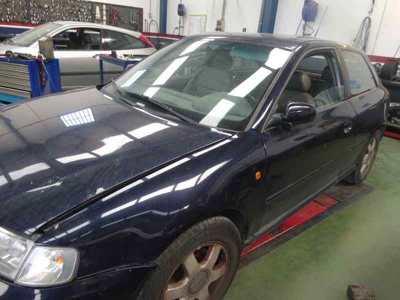 CAUDALIMETRO AUDI A3 1.9 TDI MT 110CV | 81KW